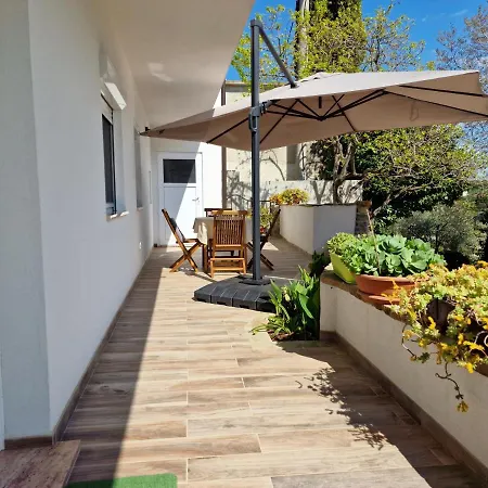 Apartma Katy Apartment