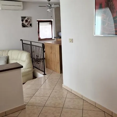 Apartment Apartma Katy