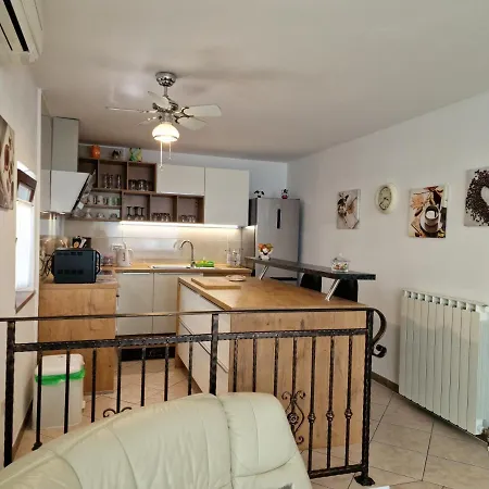 Apartment Apartma Katy Izola