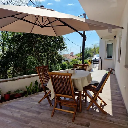 Apartma Katy Izola