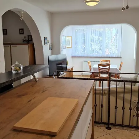 Apartamento Apartma Katy *