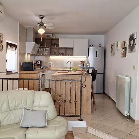 Apartment Apartma Katy