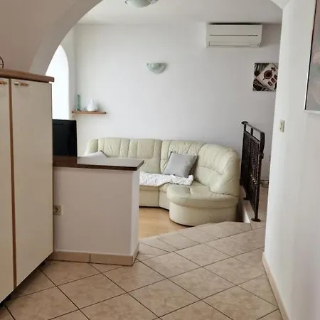 Apartment Apartma Katy *