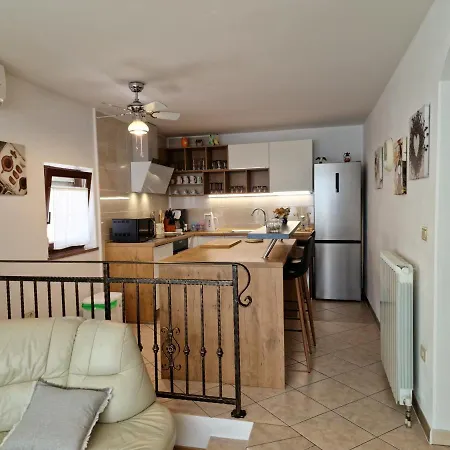 Apartma Katy