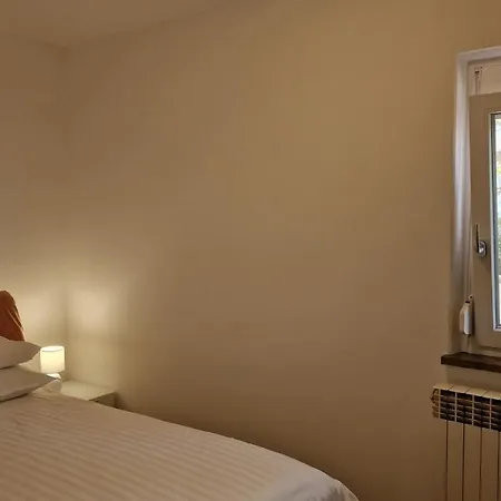 Apartamento Apartma Katy