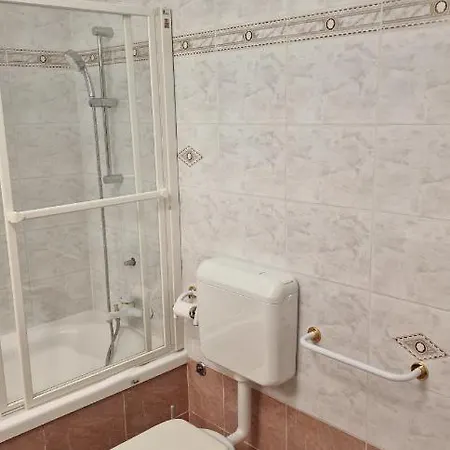 Apartamento Apartma Katy *