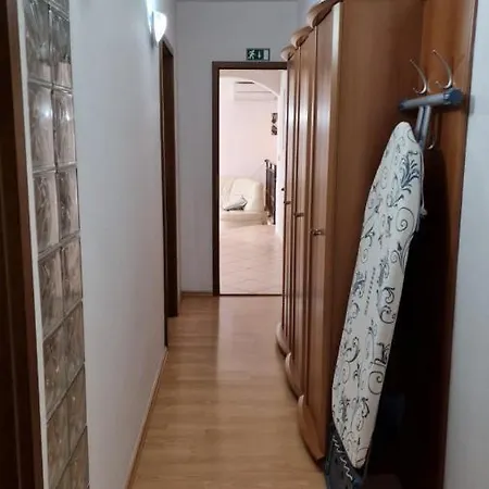 Apartment Apartma Katy