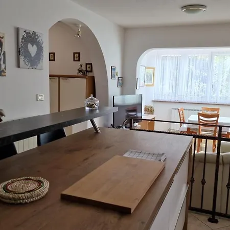 Apartma Katy Apartment Izola