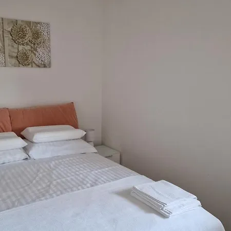 Apartma Katy *