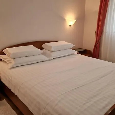 Apartma Katy *