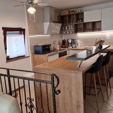 Apartamento Apartma Katy