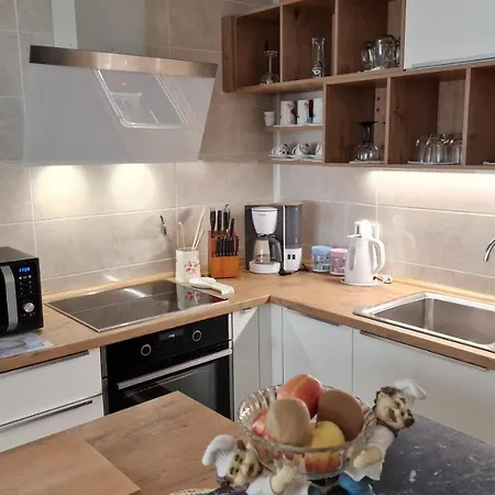 Apartamento Apartma Katy Izola