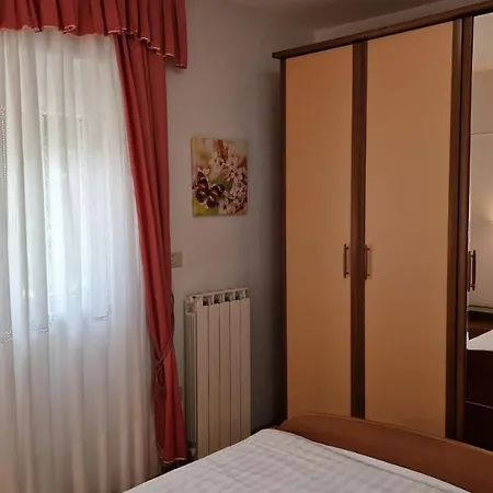 Apartma Katy Izola